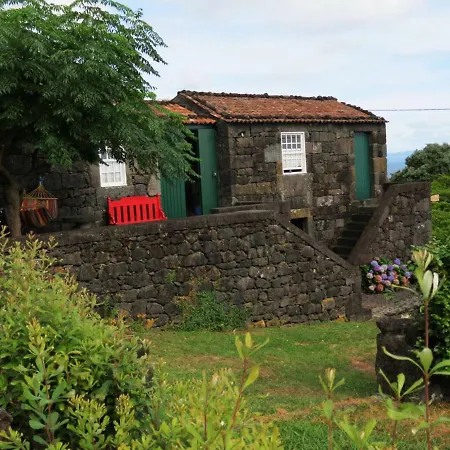 בית חווה Casa Adega Alto Do Passinho Terra Alta