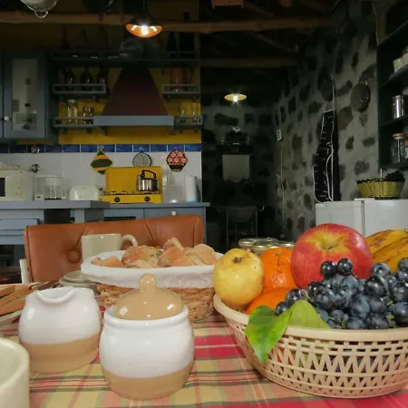 Casa Adega Alto Do Passinho * Terra Alta