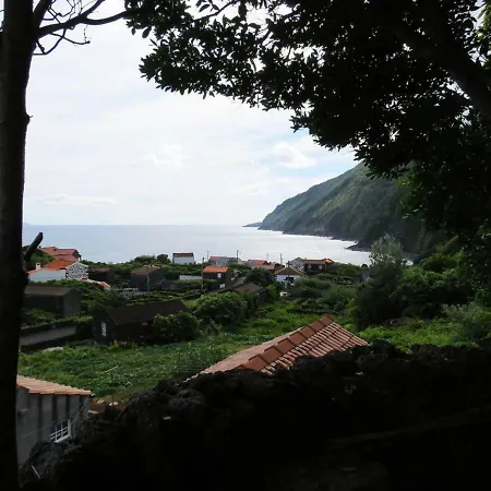 Lantgård Casa Adega Alto Do Passinho