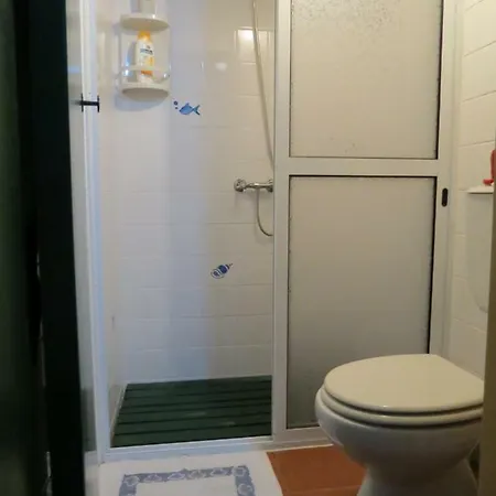 Casa Adega Alto Do Passinho Lantgård