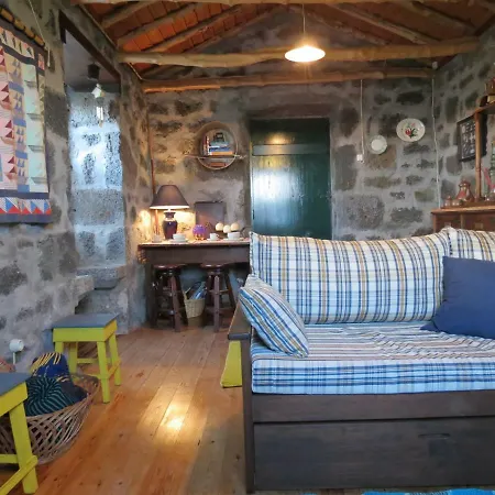 Lantgård Casa Adega Alto Do Passinho