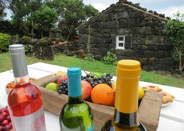 Casa Adega Alto Do Passinho * Terra Alta