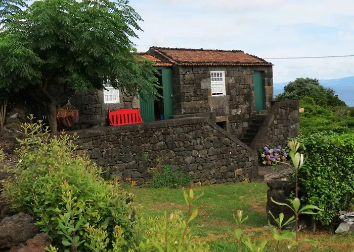 Agroturismo Casa Adega Alto Do Passinho Terra Alta