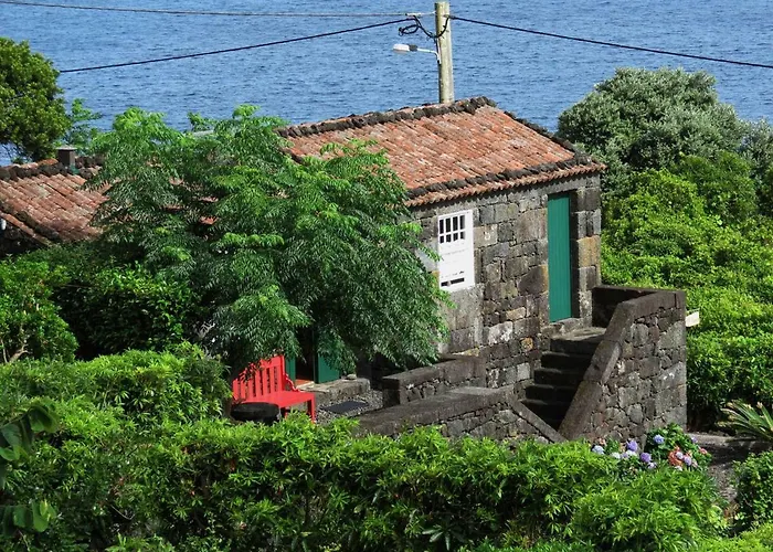 Casa Adega Alto Do Passinho * Terra Alta