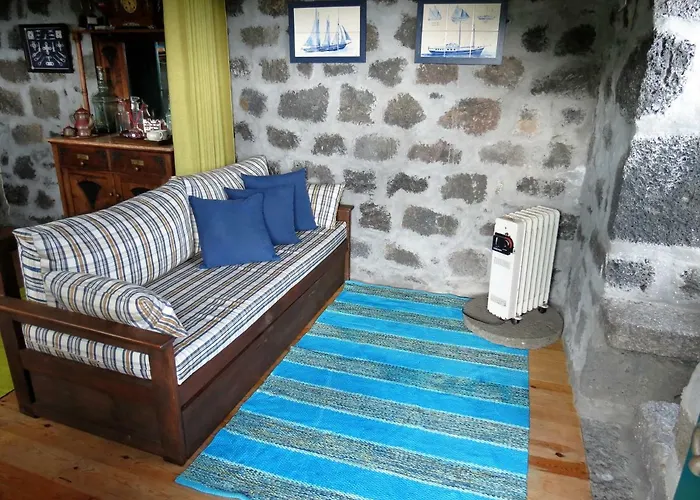 Casa Adega Alto Do Passinho Agroturismo Terra Alta