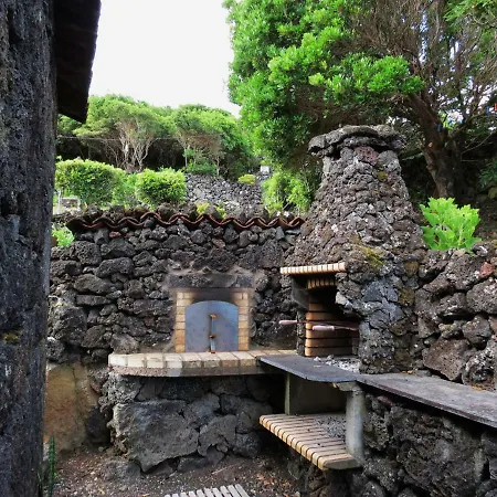 Alojamento de Turismo Rural Casa Adega Alto Do Passinho Terra Alta