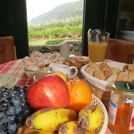 Casa Adega Alto Do Passinho Alojamento de Turismo Rural