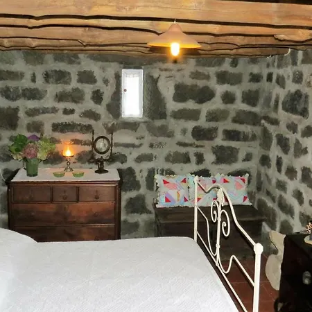 Alojamento de Turismo Rural Casa Adega Alto Do Passinho Terra Alta