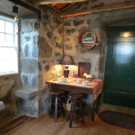 Casa Adega Alto Do Passinho Farm stay