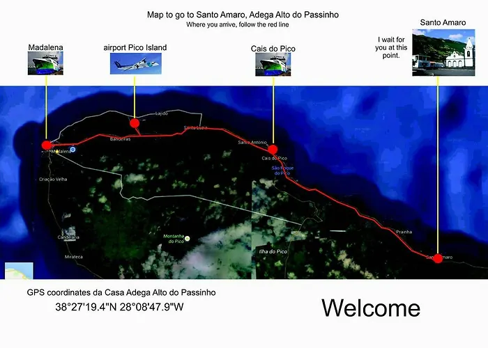 Casa Adega Alto Do Passinho *