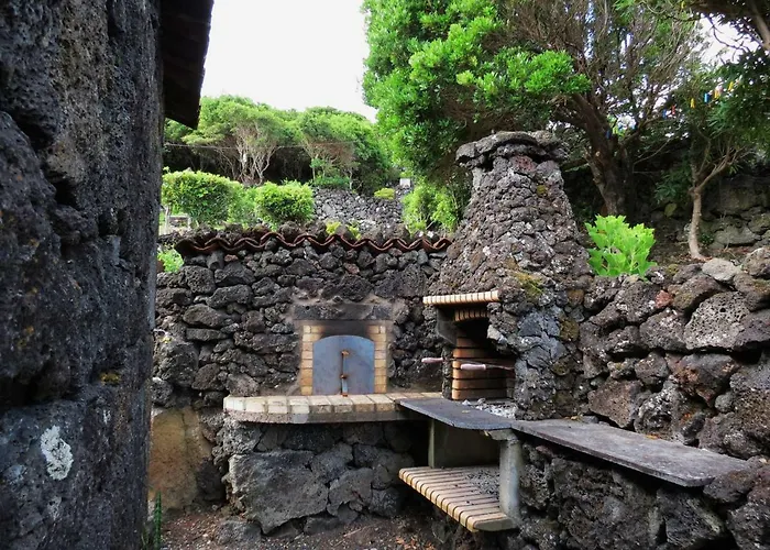 Gospodarstwo agroturystyczne Casa Adega Alto Do Passinho Terra Alta