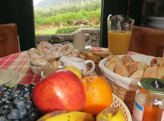 Casa Adega Alto Do Passinho Gospodarstwo agroturystyczne