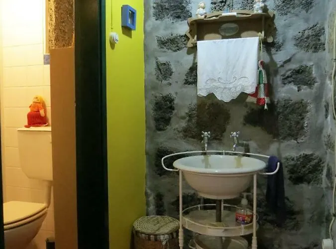 Casa Adega Alto Do Passinho Gospodarstwo agroturystyczne