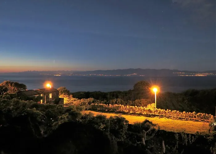Casa Adega Alto Do Passinho *