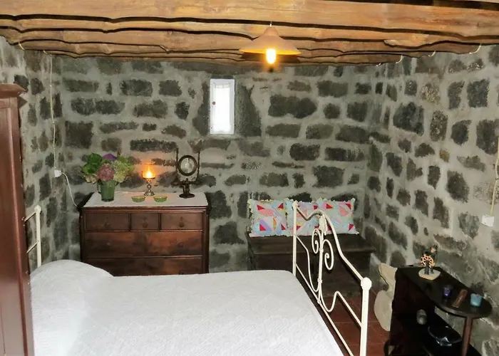 Gospodarstwo agroturystyczne Casa Adega Alto Do Passinho Terra Alta