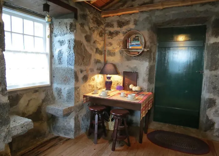 Casa Adega Alto Do Passinho Gospodarstwo agroturystyczne